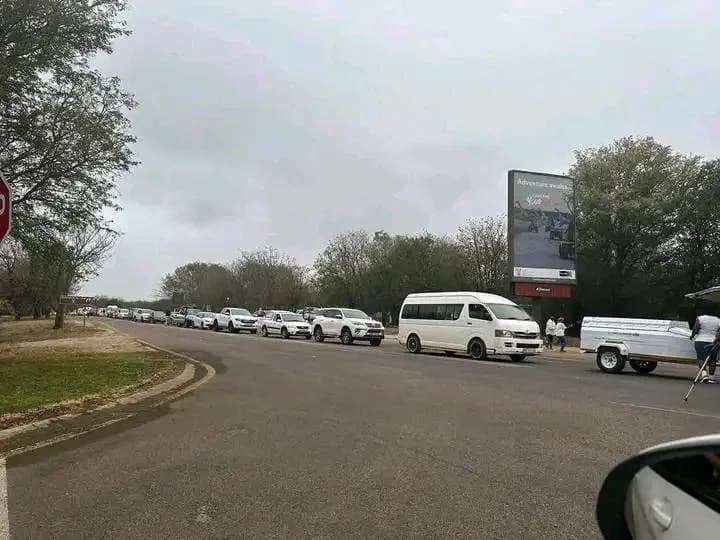 Kruger Park Records Heritage Day Surge