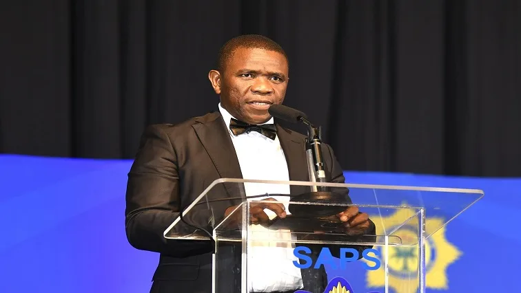 Mkhwanazi to Testify First at Madlanga Commission