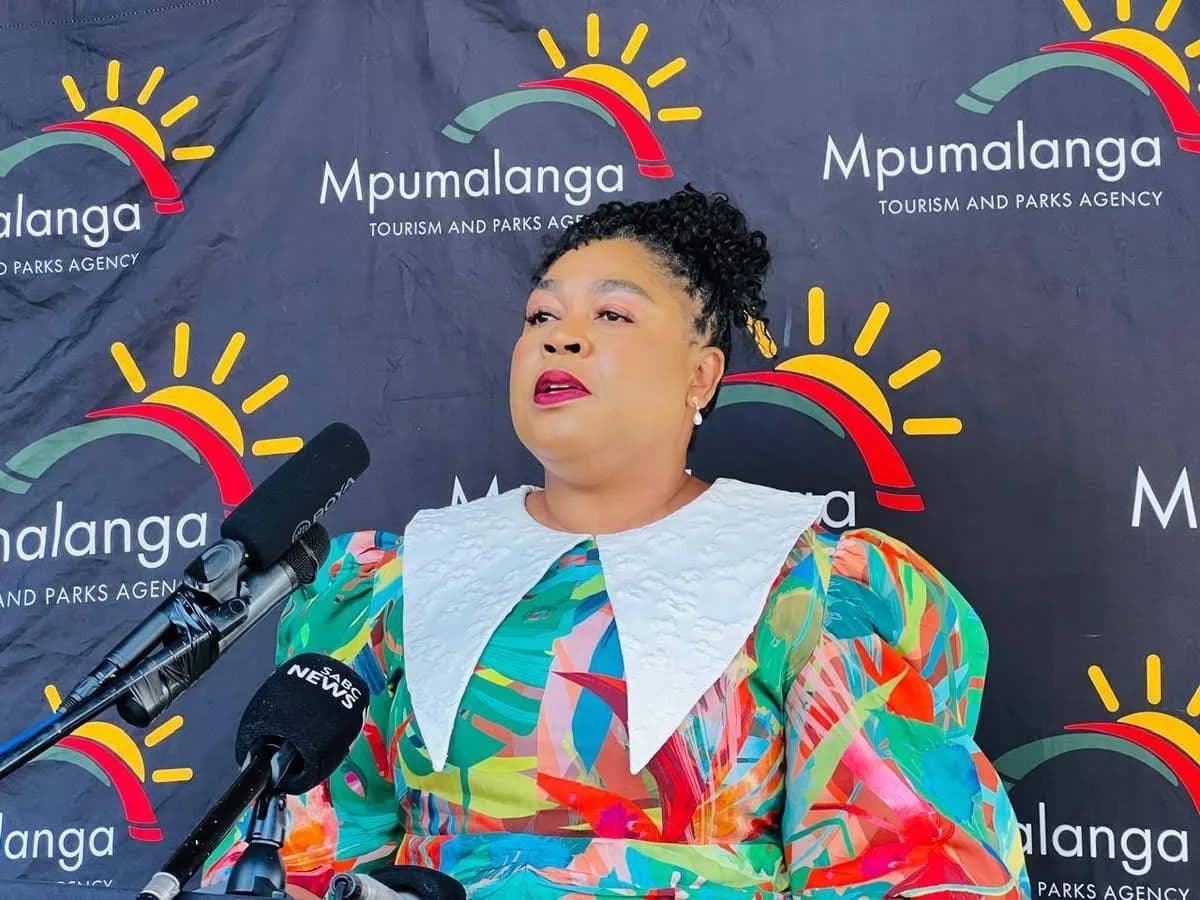 MEC Sidell Unveils Vibrant Tourism Month Programme