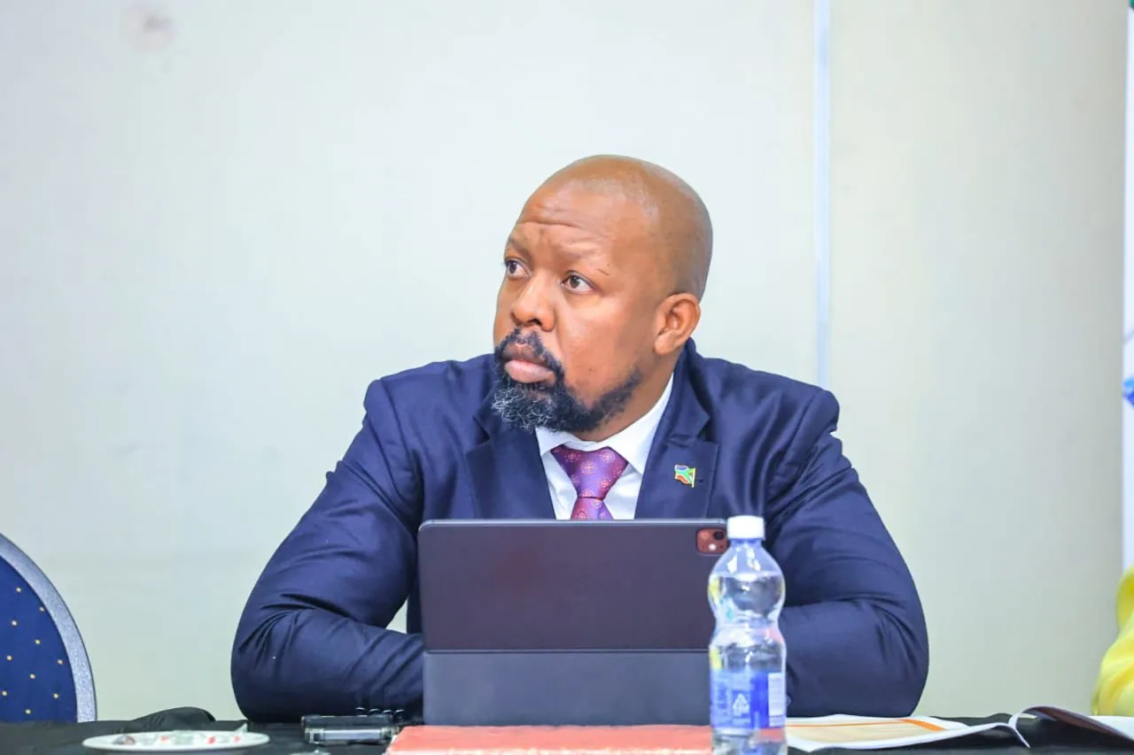 MEC Urges Caution on Roads Amid Heavy Rain