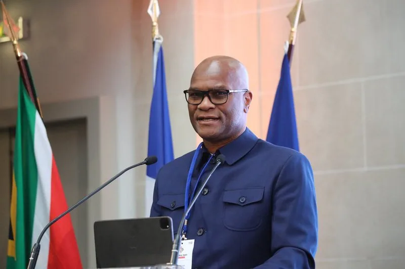 Ambassador Mthethwaâs Death Raises Questions