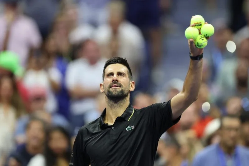 Djokovic and Alcaraz Set for US Open Semi-Final as Sabalenka Progresses