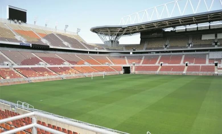 Polokwane Municipality Commits Millions to Football