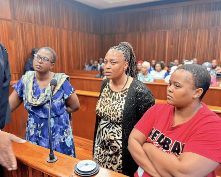 Former Limpopo Police Officer Denied Bail in Insurance Fraud Case