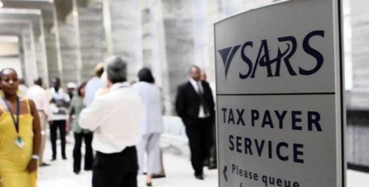Sars Urges Taxpayers to Pay Early