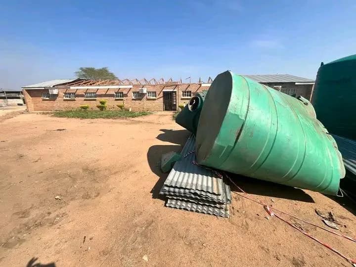 Storm-Stricken Lowveld Communities Receive Urgent Relief