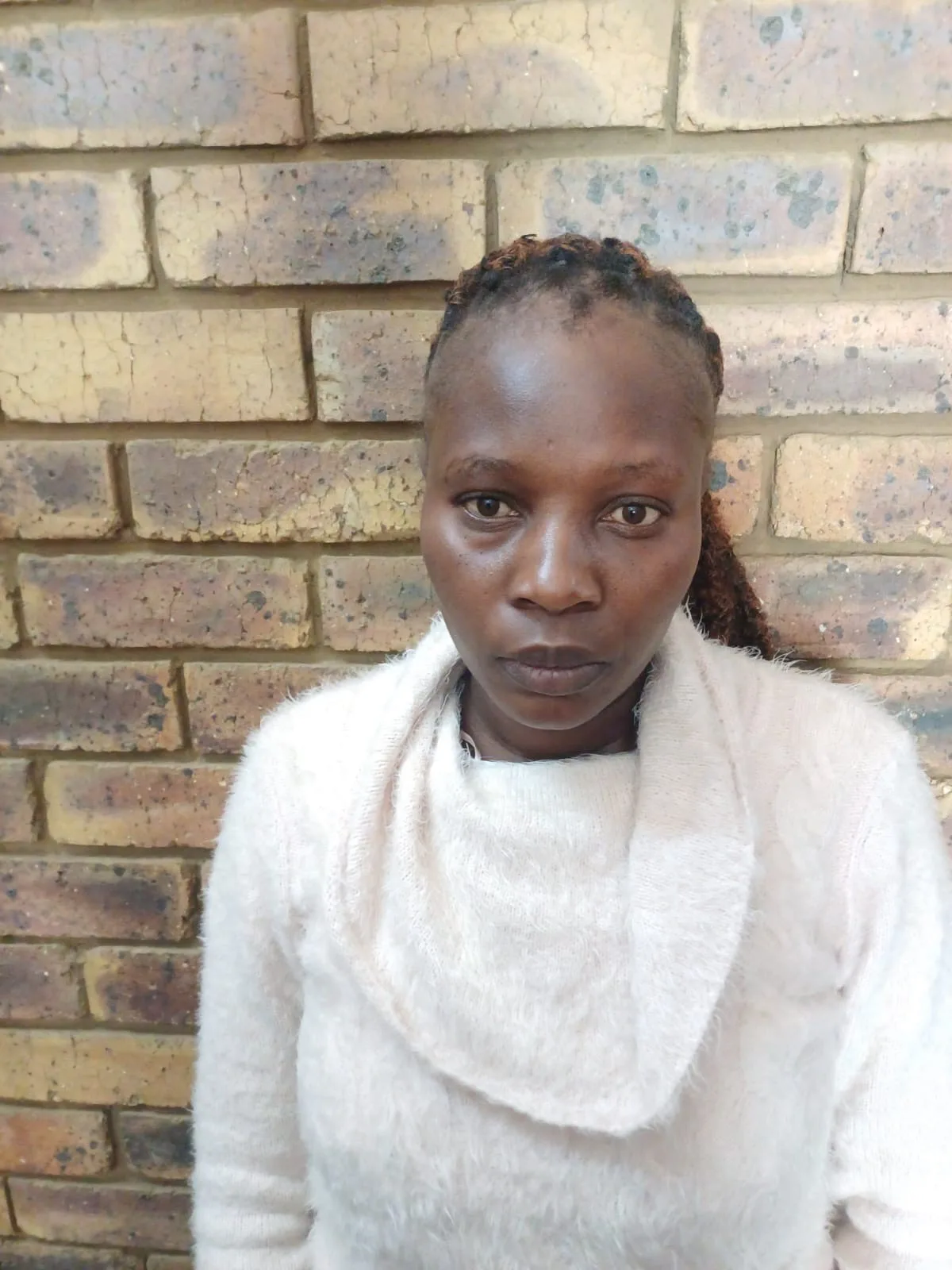 Woman Arrested in Lydenburg with Human Tissues