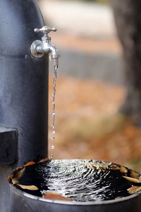 ActionSA Demands Probe into Nkomazi Water Profiteering