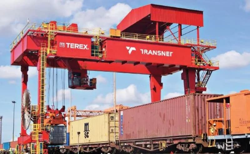 Transnet Terminals Show Strong Performance Gains