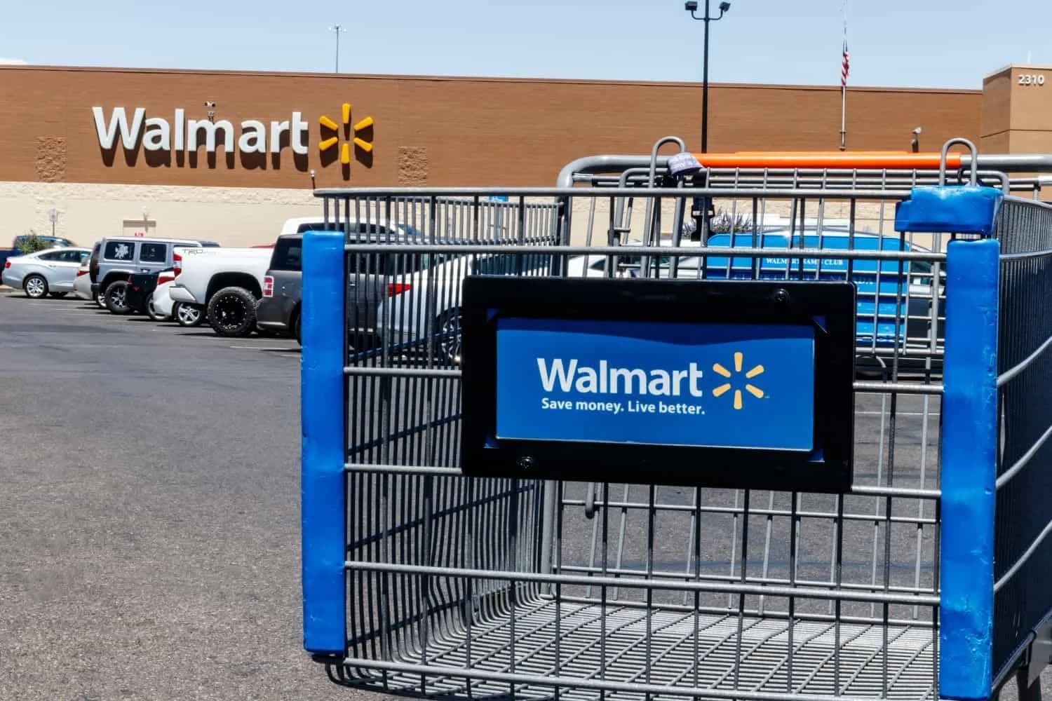 Walmart Announces First Branded Stores In South Africa
