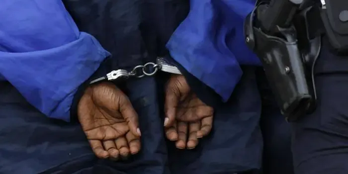Twelve Suspects Caught in Acornhoek Raid