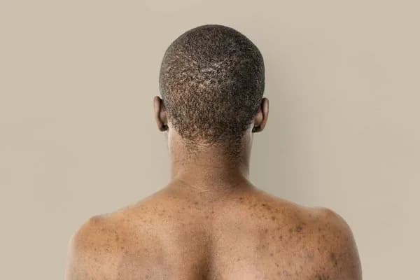 The Hidden Burden of Living with Eczema
