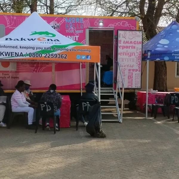 N1 Campaign Promotes Early Cancer Detection