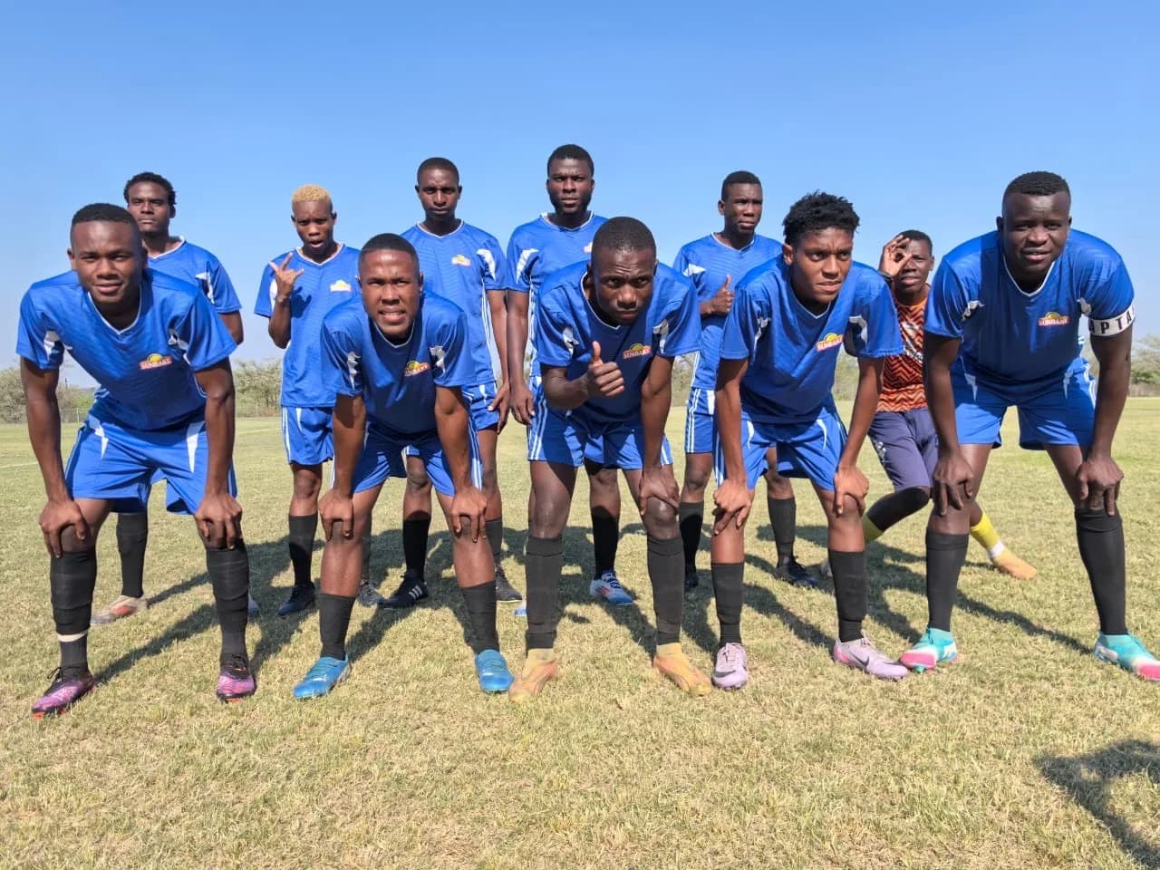 Acornhoek United Claim First League Victory