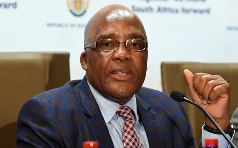 Motsoaledi Relaunches TB Caucus with Renewed Commitment