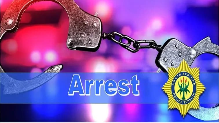 Man Arrested for Fatal Stabbing in Volop Village