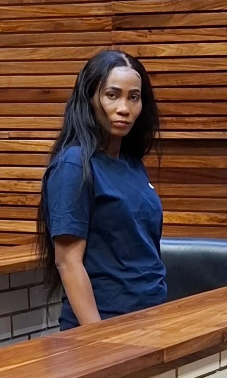 Stepdaughterâs Killer Sentenced to 23 Years