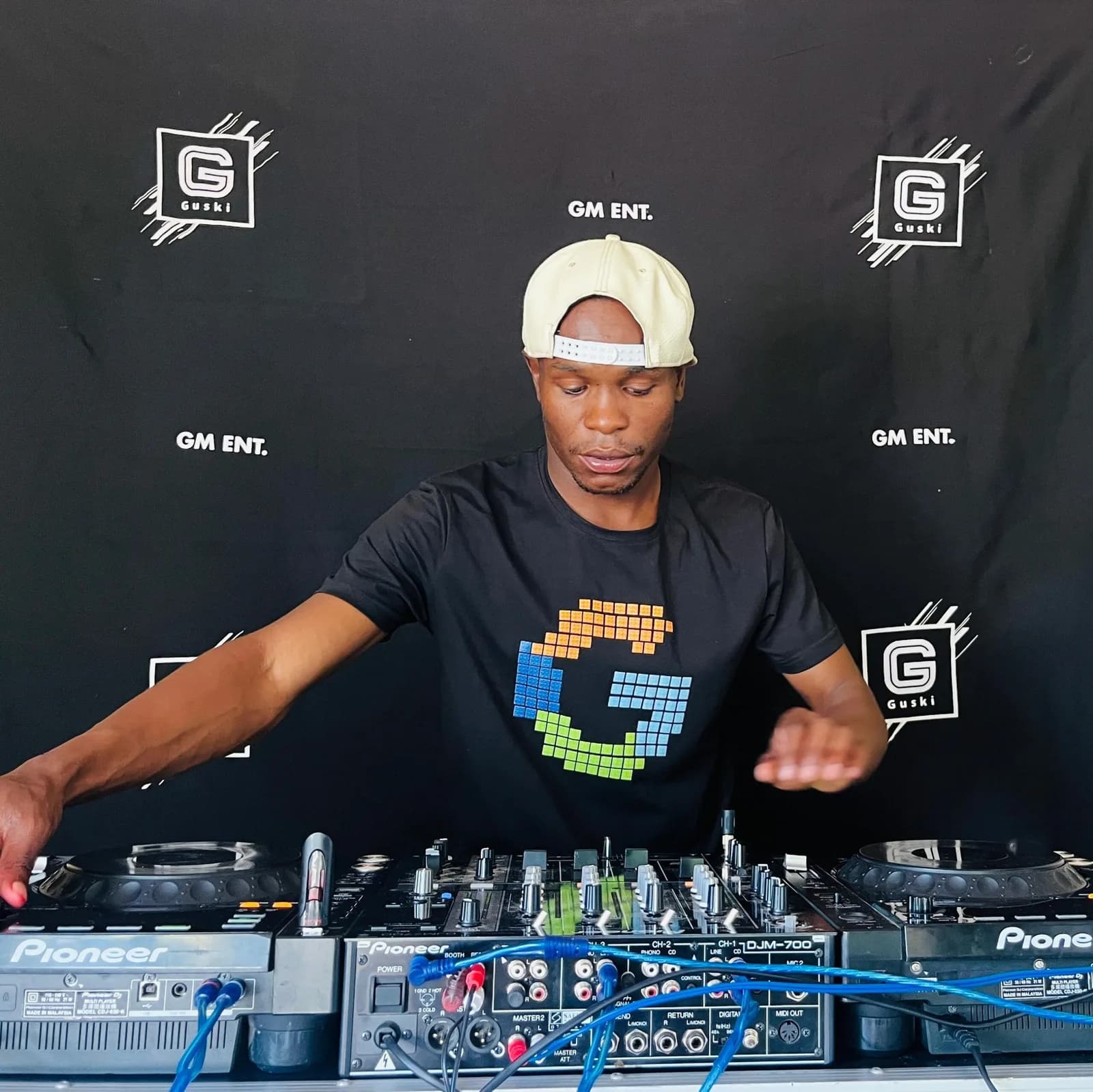 From Decks to Design: Meet Mkhuhluâs Own DJ Guski