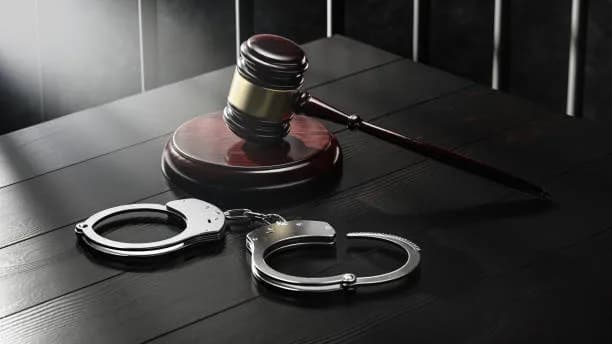 Teen Sentenced to Eight Years for Rape