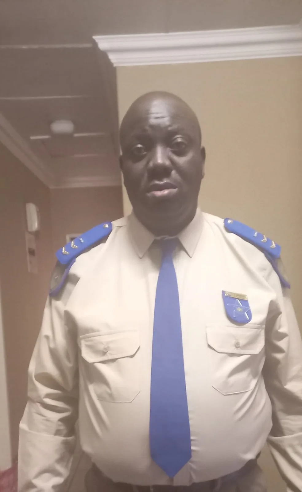 Traffic Officer Dies in N4 Hit-and-Run