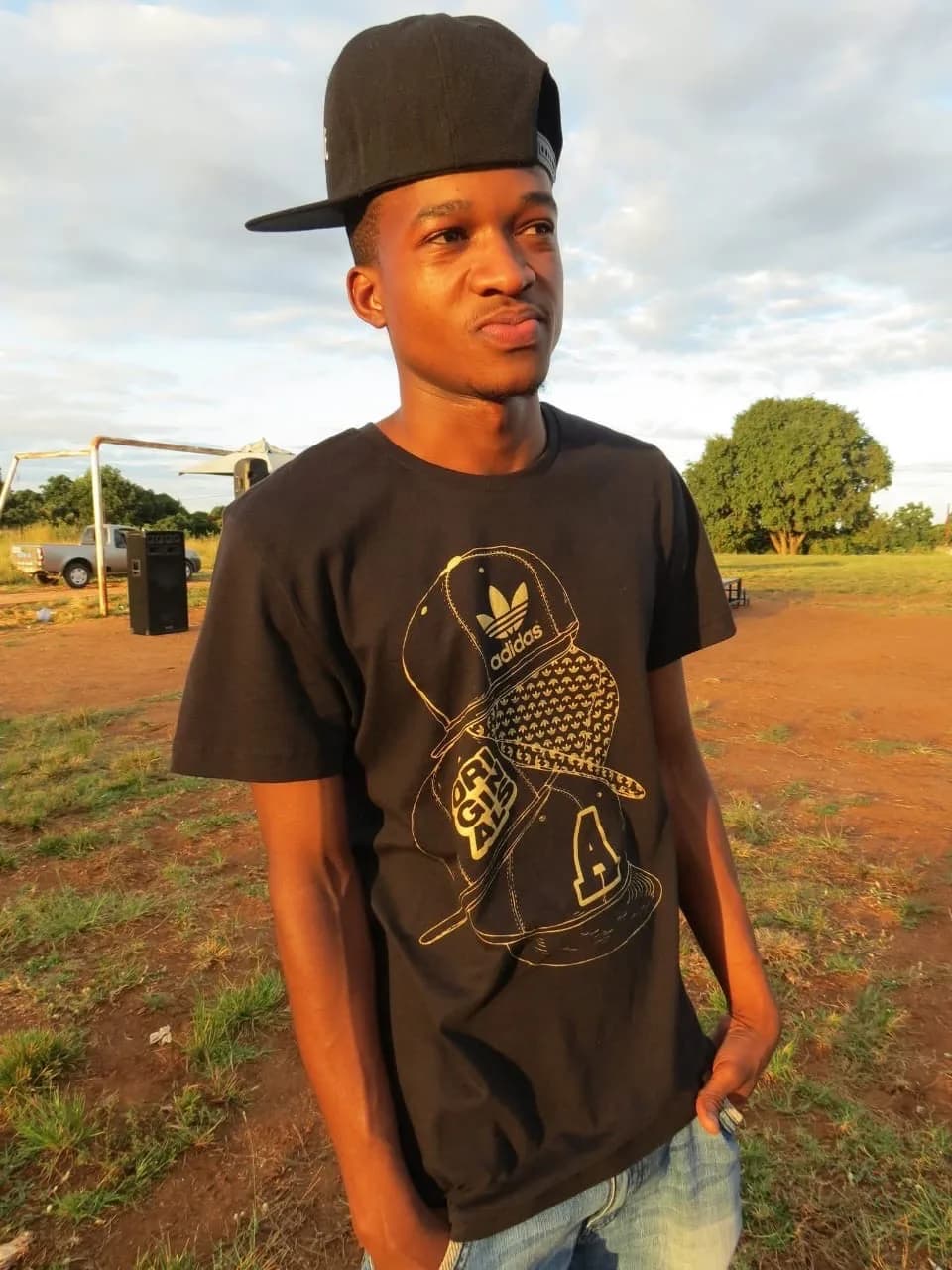 Bushbuckridge Mourns Producer Ronald âKapture Beatsâ