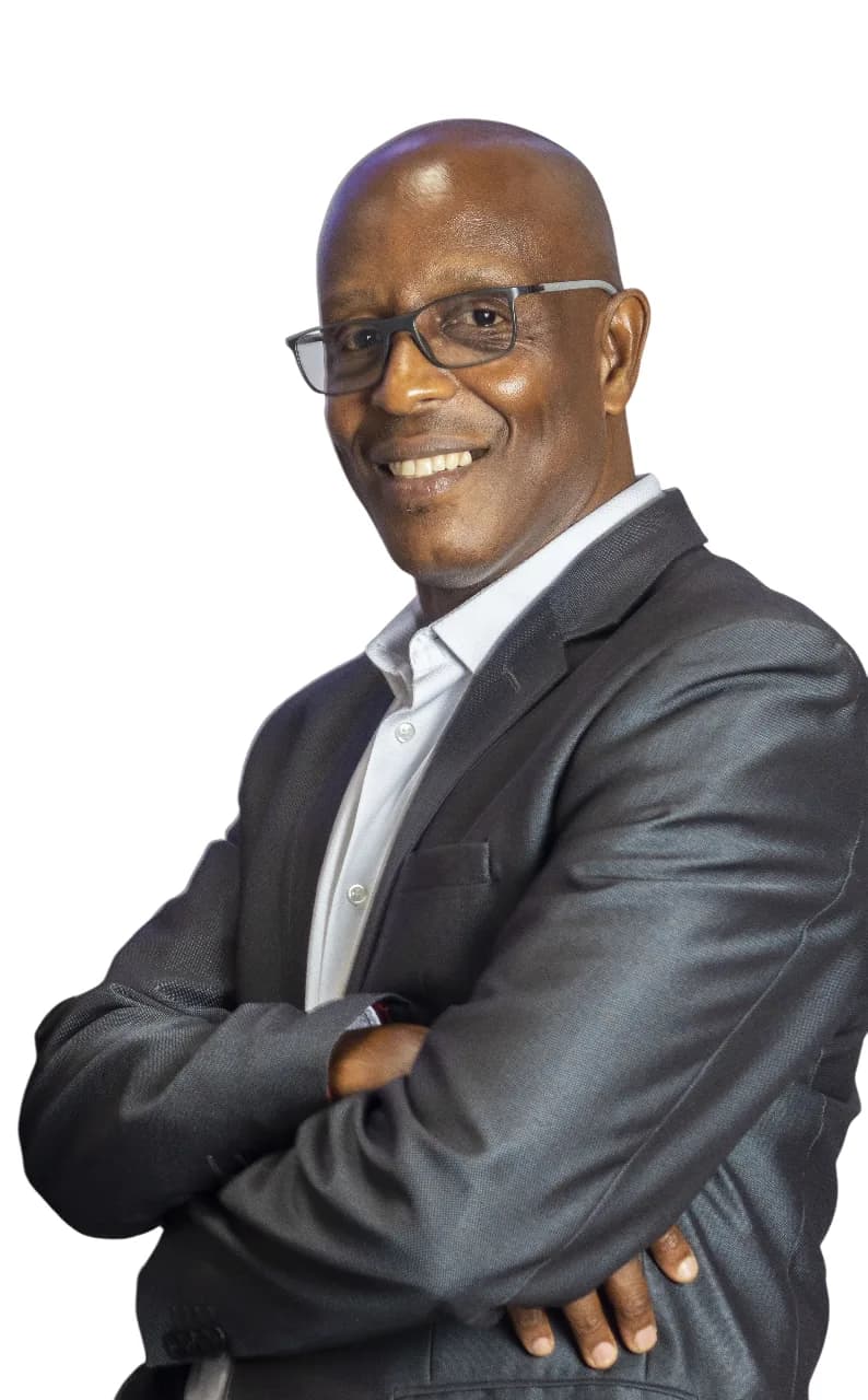 MER CEO Secures Key Global Regulatory Roles