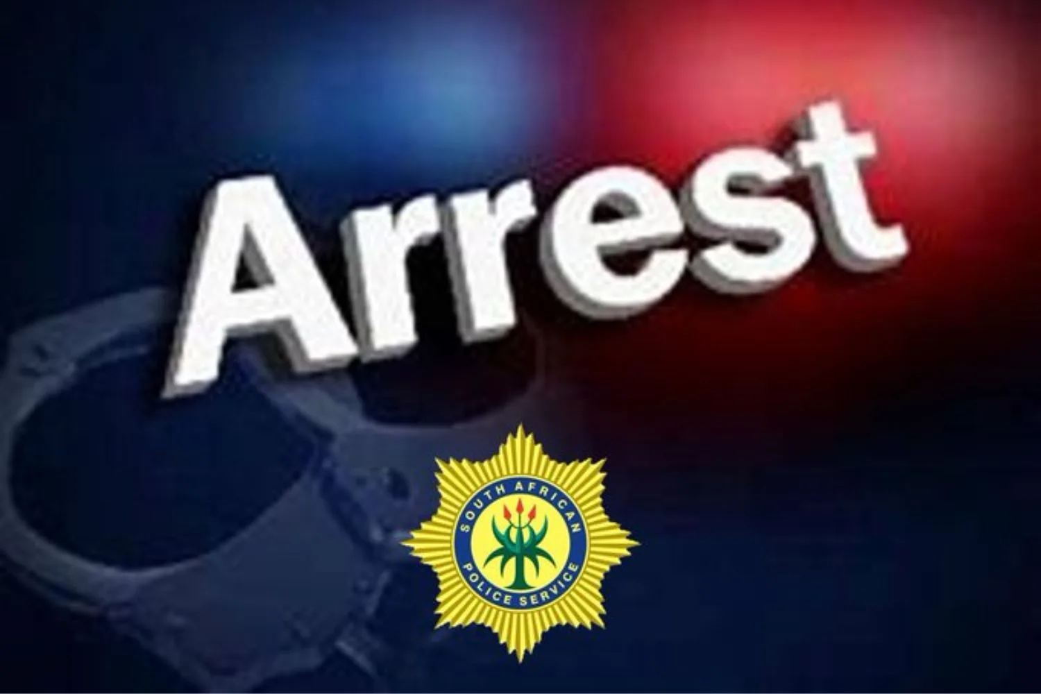 Operation Shanela II Nets Over 1,300 Suspects