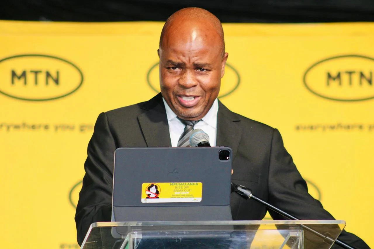 R242 Billion Investment Boost for Mpumalanga
