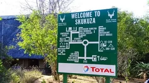 Skukuza Safari Lodge Open Despite Fire Incident