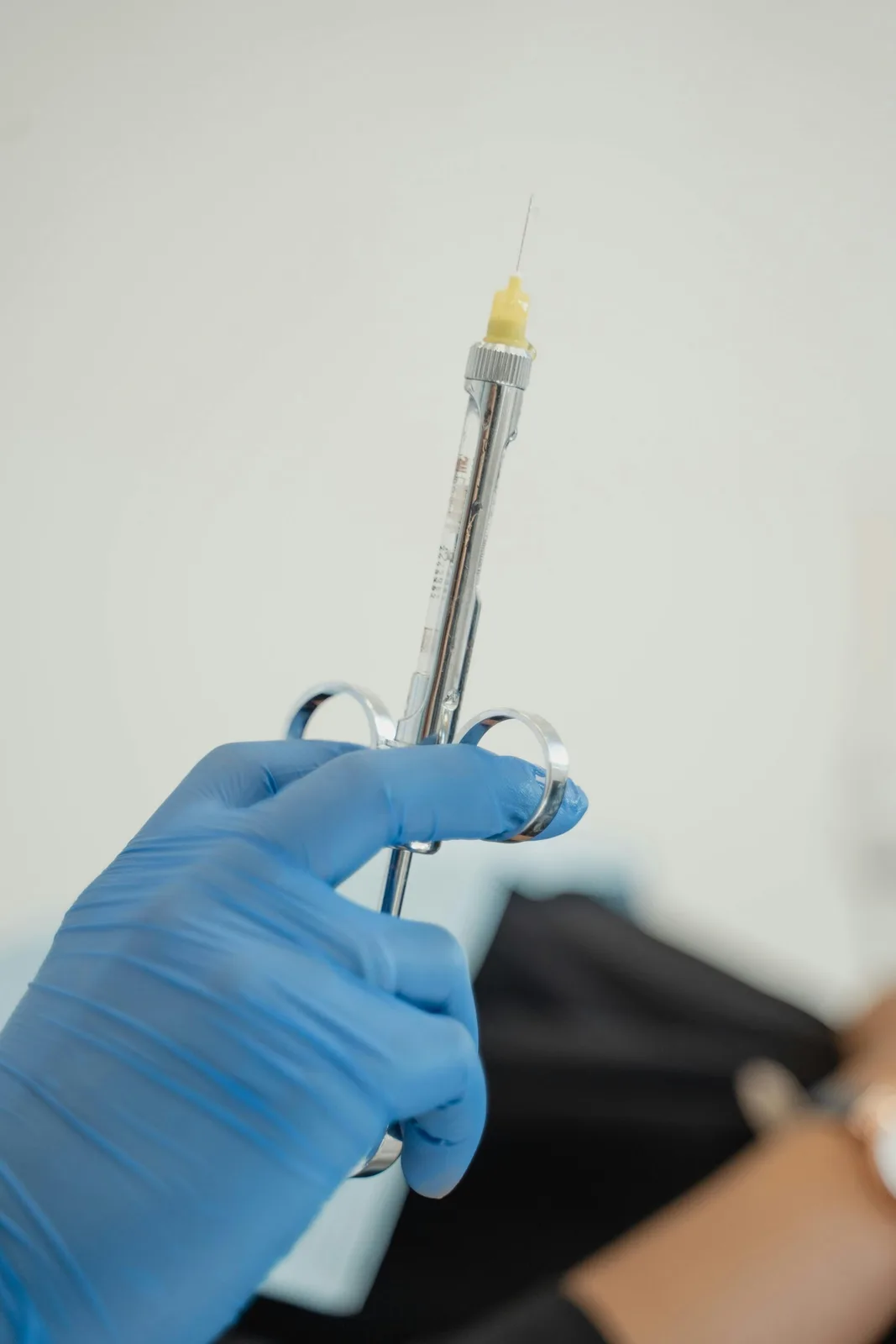 South Africa leads Africa with approval of new anti-HIV injection