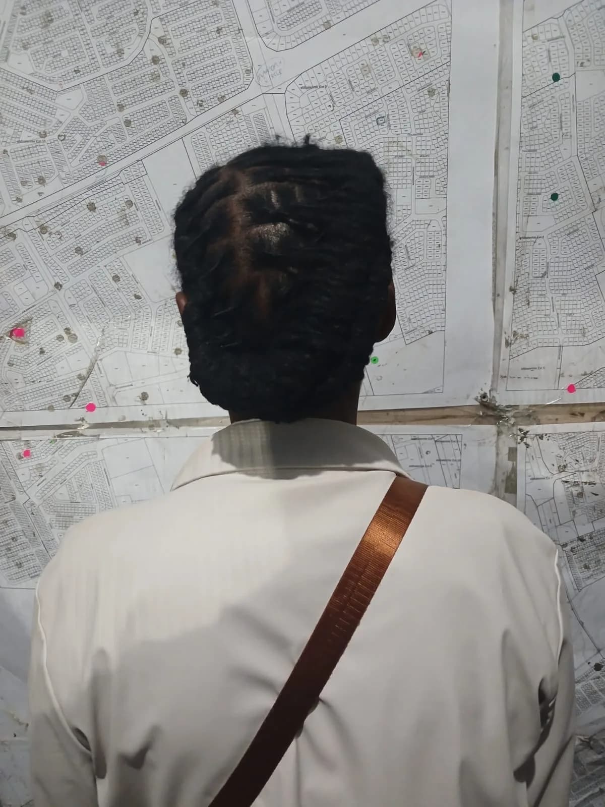 Seven Suspects Arrested In Festive Crackdown