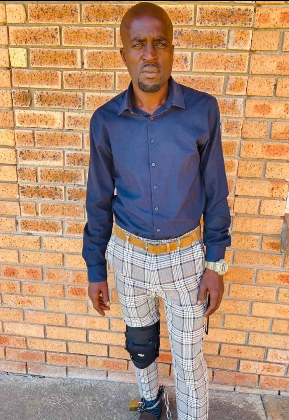 Serial Rapist Jailed For Thirty Years