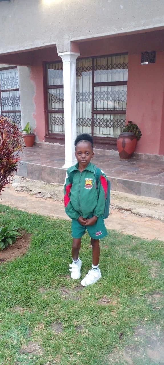 Community Unites for Bongeka's Hope