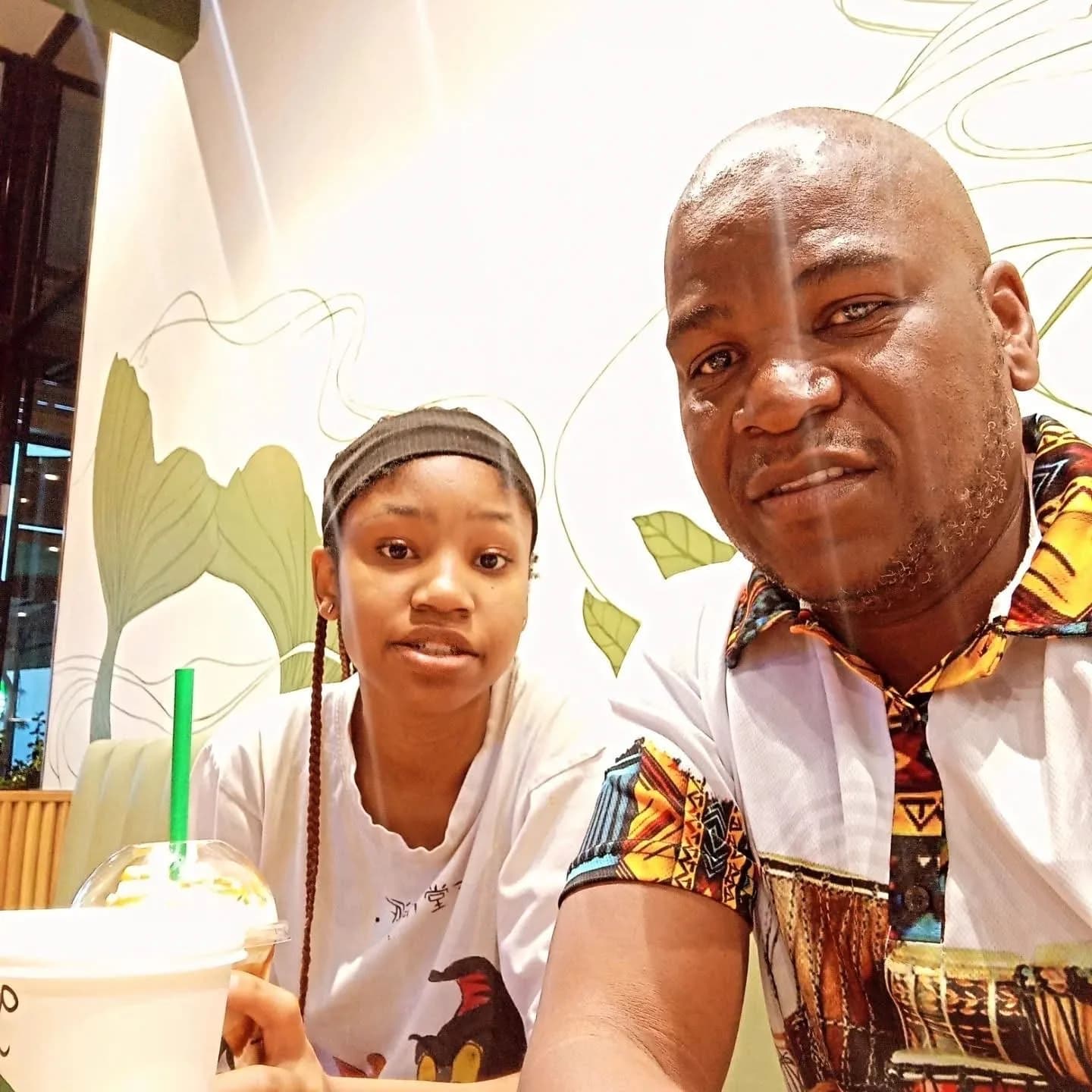 Lusanda Mathabelaâs Life Cut Short in Brutal Attack