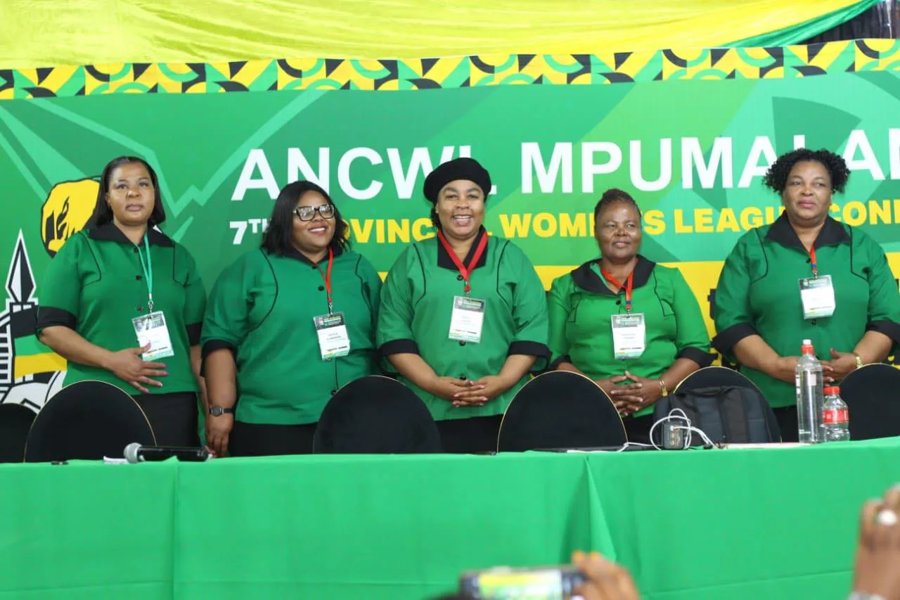Womenâs League Marks Historic Renewal