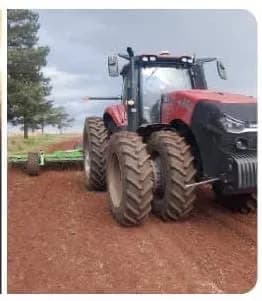 Police Probe Fatal Tractor Accident Near Breyten