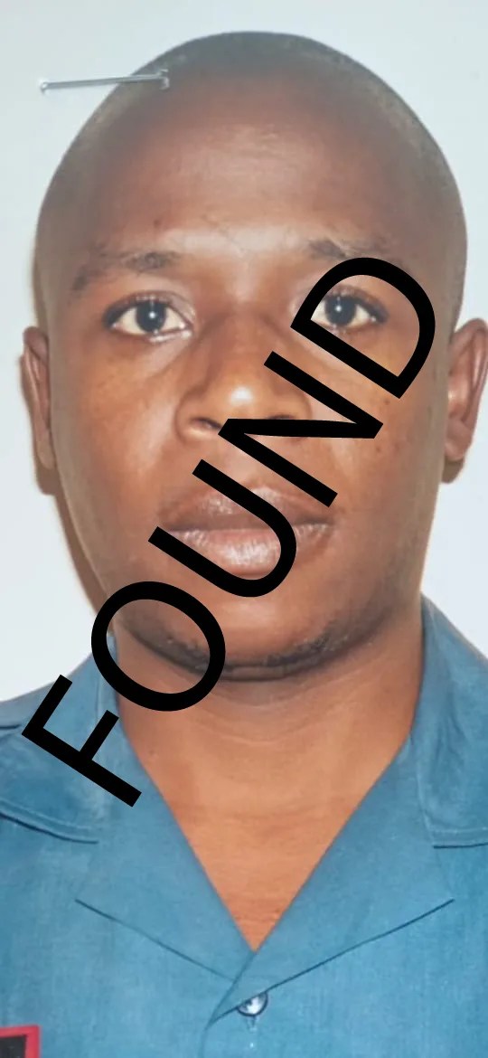Police Search for Missing Former Officer