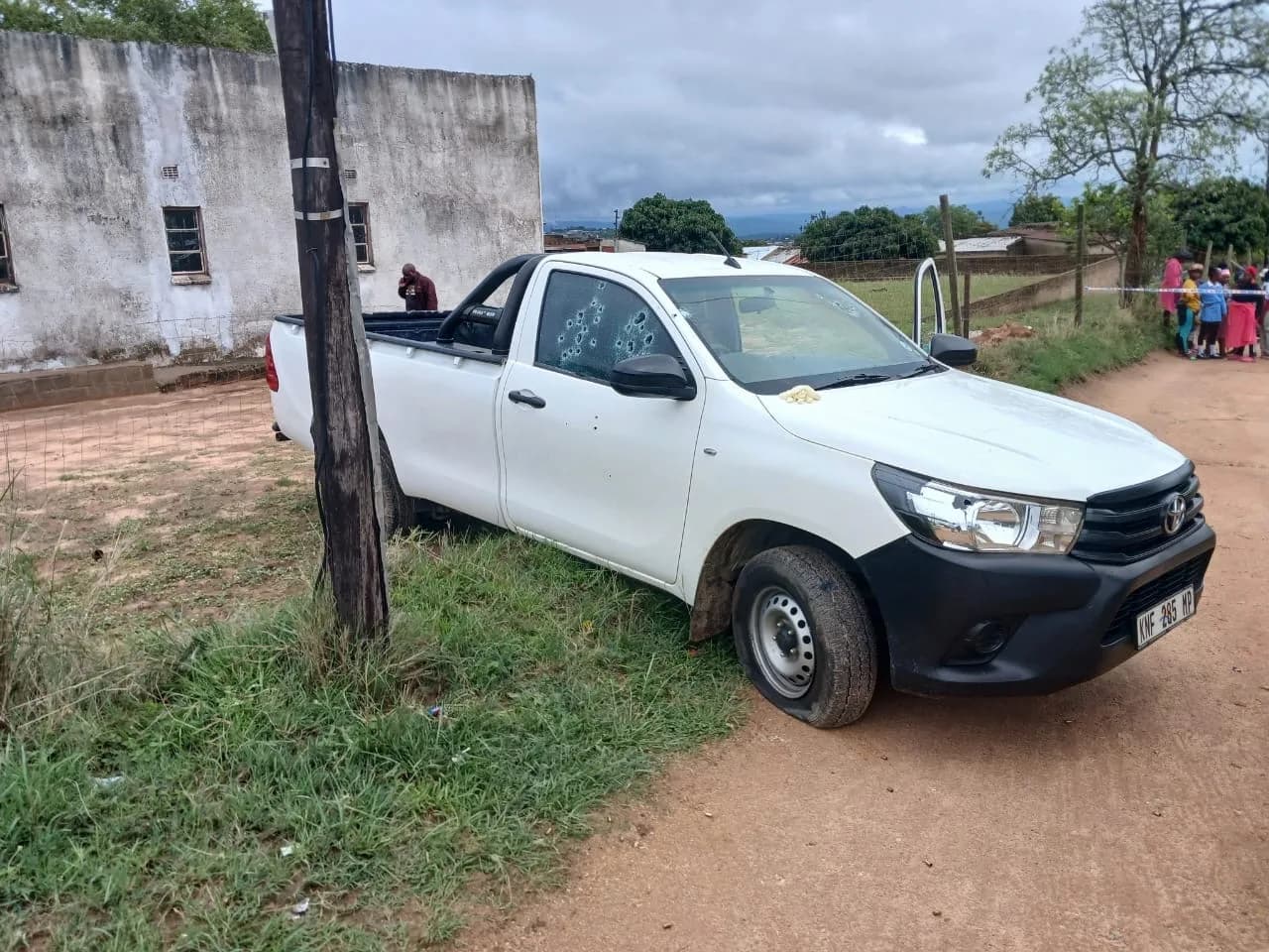 Police Probe Two Separate Killings in Mpumalanga