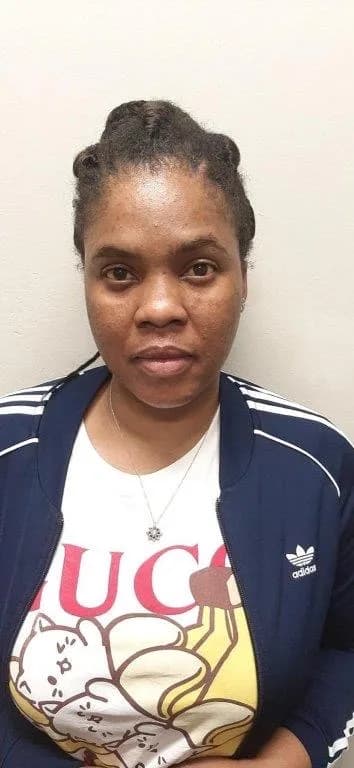 Attorney Sentenced to Ten Years for Theft of RAF Money