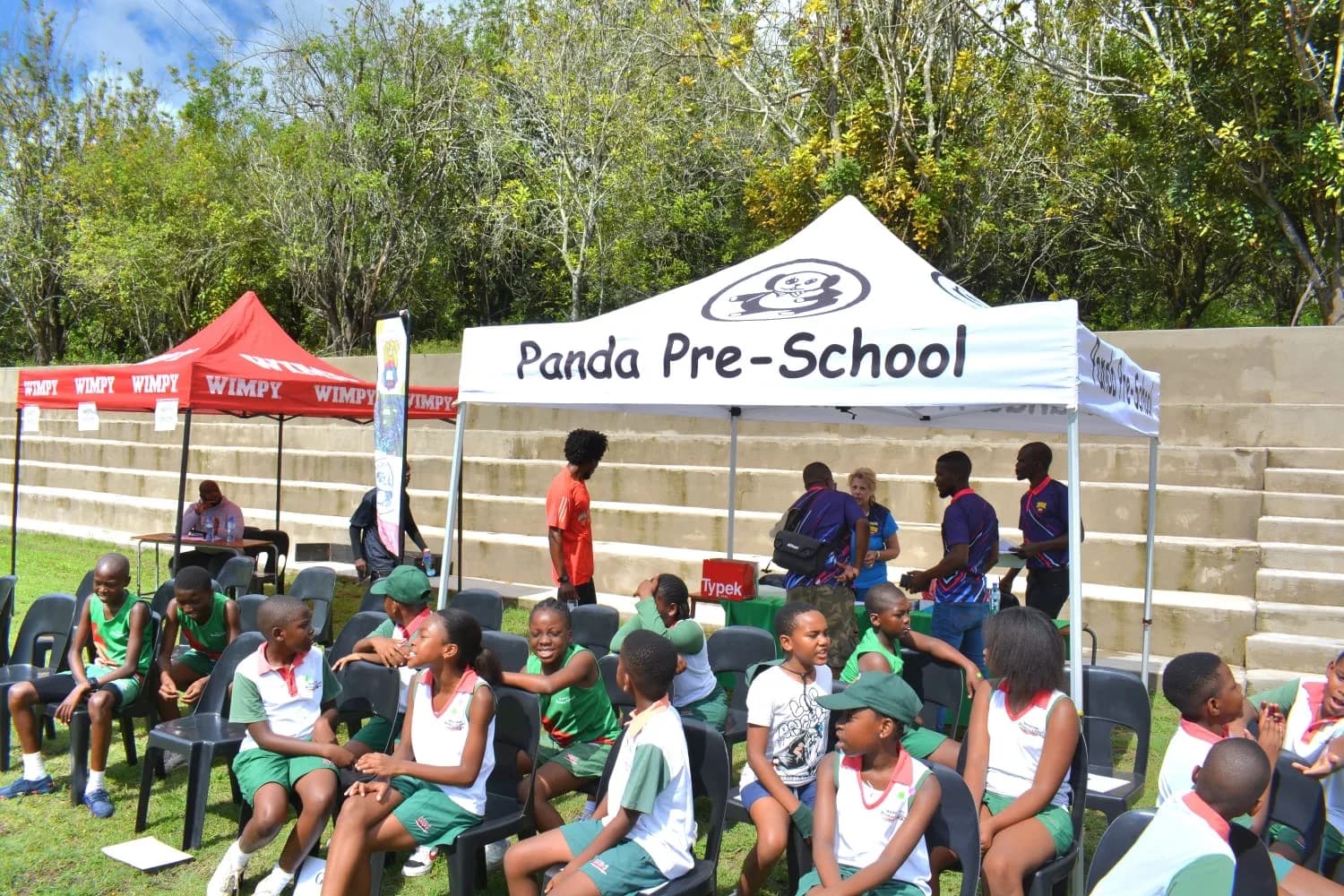 Hazyview Community Rallies Behind Bongeka