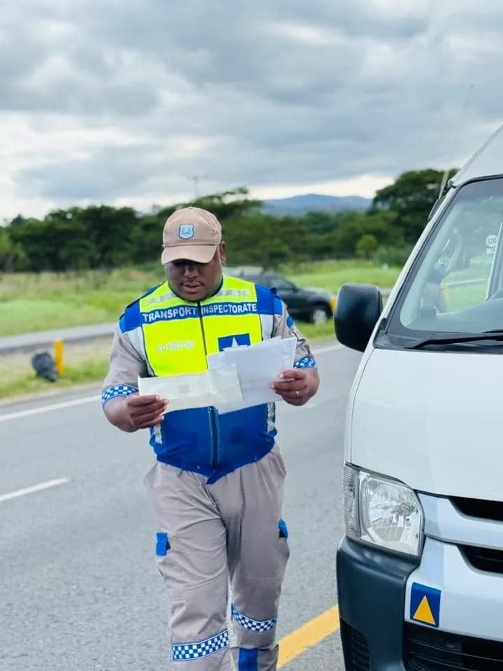 Law-Enforcement Drive Strengthens Holiday Safety