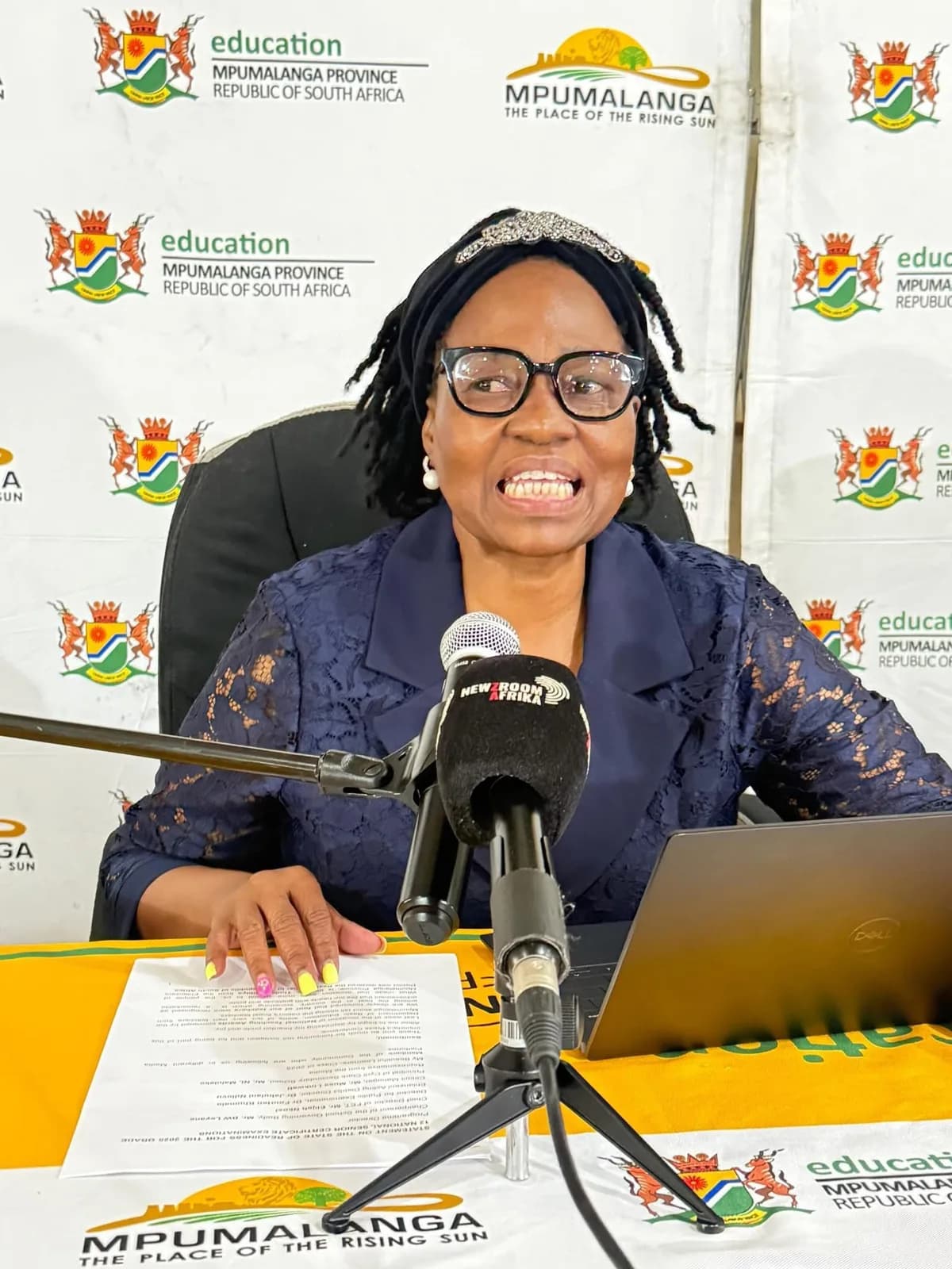 Schools Told Not to Withhold Report Cards