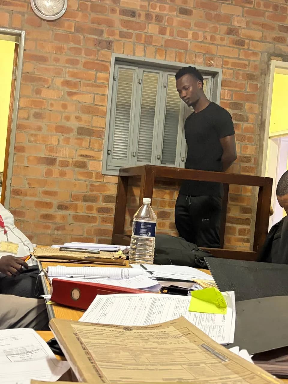 Skukuza Poacher Jailed for Sixteen Years