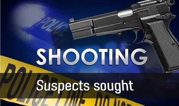 Manhunt Launched After Hazyview Shooting