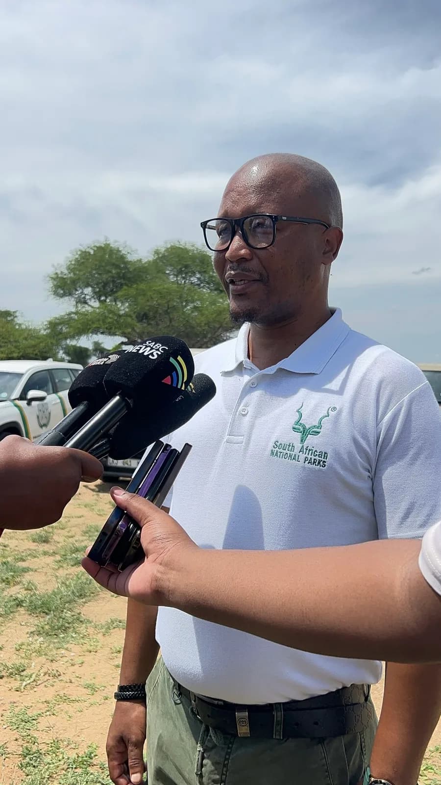 Kruger National Park Confirms Festive Season Readiness