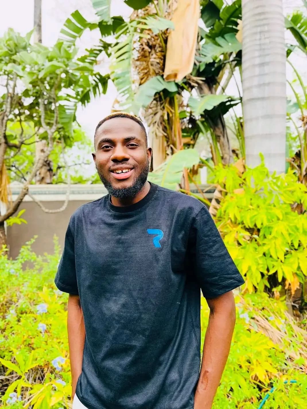 Tsonga Musician Turns Talent Into Brand