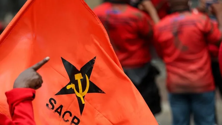 Alliance Rift Deepens Over Ideology