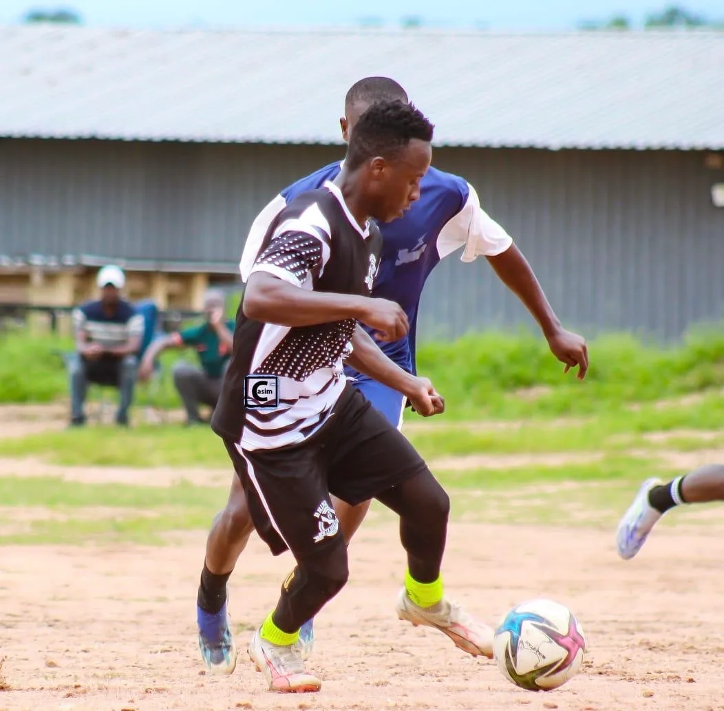 Mkhuhlu Comes Alive Tournament Showcases Local Talent
