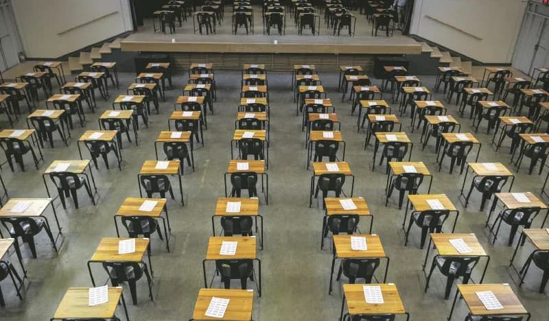 Real Pass Rate Raises Alarm