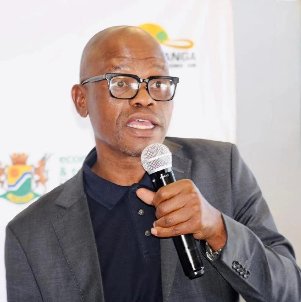 MEGA Responds to Floods Affecting Mpumalanga Economy